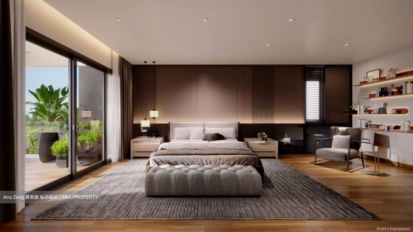 Serangoon Garden Estate (D19), Terrace #496481311